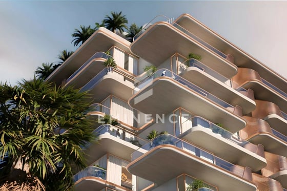 LUXURY HOME | DUBAI ISLAND | HIGH ROI ✨, picture 9