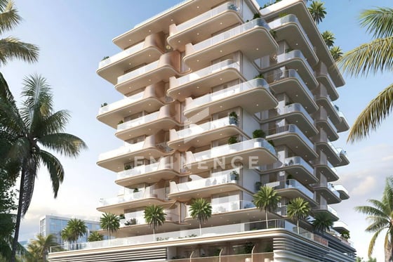 LUXURY HOME | DUBAI ISLAND | HIGH ROI ✨, picture 6