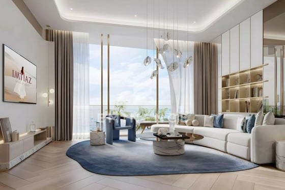 LUXURY HOME | DUBAI ISLAND | HIGH ROI ✨, picture 3