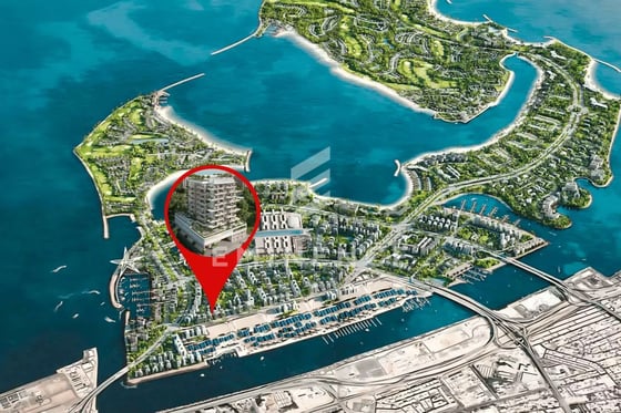 LUXURY HOME | DUBAI ISLAND | HIGH ROI ✨, picture 11
