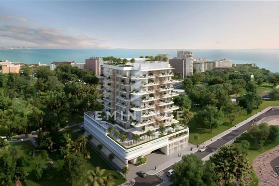 LUXURY HOME | DUBAI ISLAND | HIGH ROI ✨, picture 8