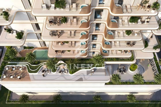 LUXURY HOME | DUBAI ISLAND | HIGH ROI ✨, picture 7