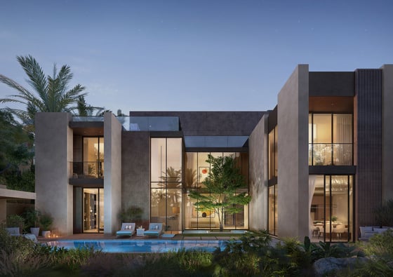Lavish Villa Living at The Wilds by Aldar, picture 17