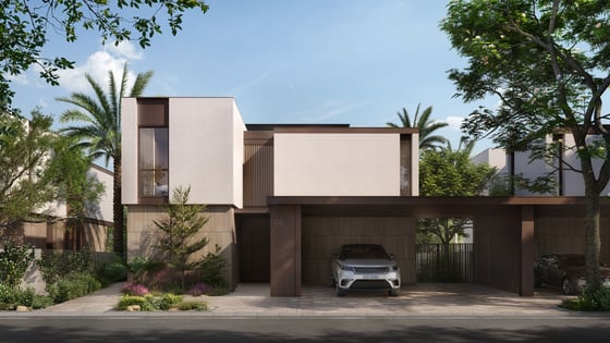 Lavish Villa Living at The Wilds by Aldar, picture 15