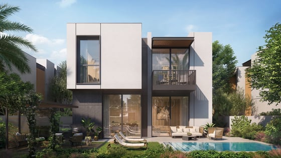 Lavish Villa Living at The Wilds by Aldar, picture 16
