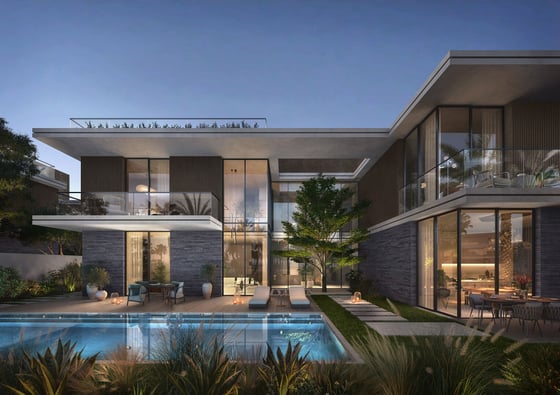 Exquisite Family-Friendly Villa at The Wilds, picture 11