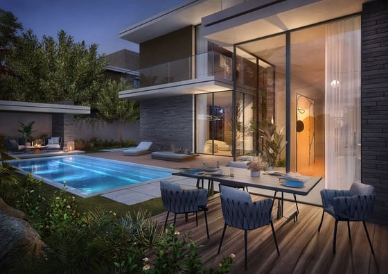 Luxurious Family-Friendly Villa at The Wilds, picture 17