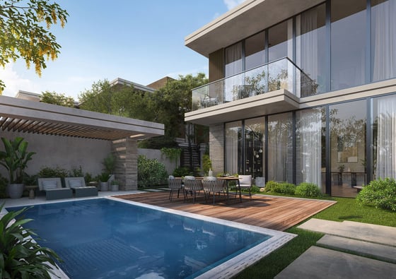Exquisite Villa with Private Pool and Garden, picture 16