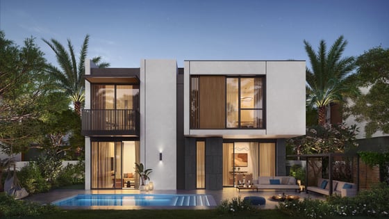 Exquisite Villa with Private Pool and Garden, picture 13