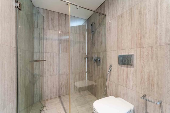 High Floor | Vacant Unit | Full Creek View, picture 24