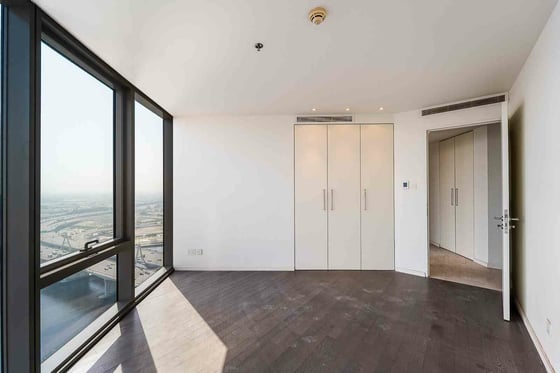 High Floor | Vacant Unit | Full Creek View, picture 18