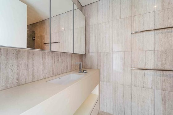 High Floor | Vacant Unit | Full Creek View, picture 27