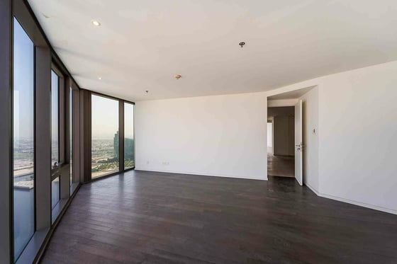High Floor | Vacant Unit | Full Creek View, picture 14