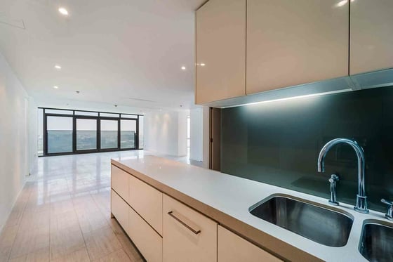 High Floor | Vacant Unit | Full Creek View, picture 16