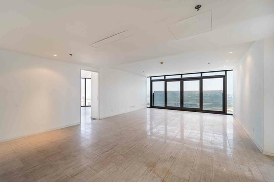 High Floor | Vacant Unit | Full Creek View, picture 6