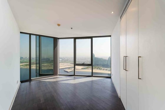 High Floor | Vacant Unit | Full Creek View, picture 20