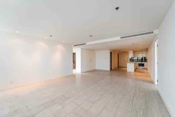 High Floor | Vacant Unit | Full Creek View, picture 11