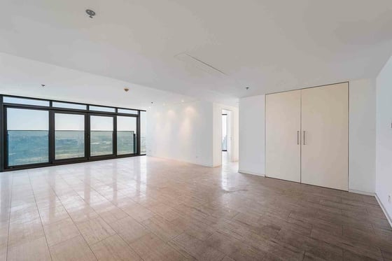 High Floor | Vacant Unit | Full Creek View, picture 8