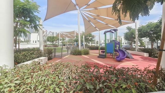 Spacious villa in Al Furjan with amenities within reach, picture 15