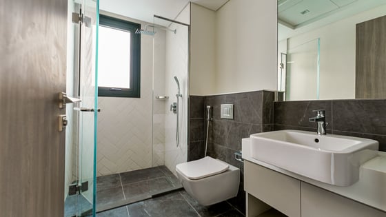 Brand new townhouse in Al Furjan with modern design, picture 15