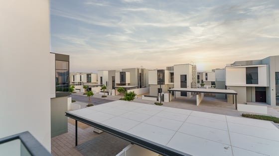 Brand new townhouse in Al Furjan with modern design, picture 24