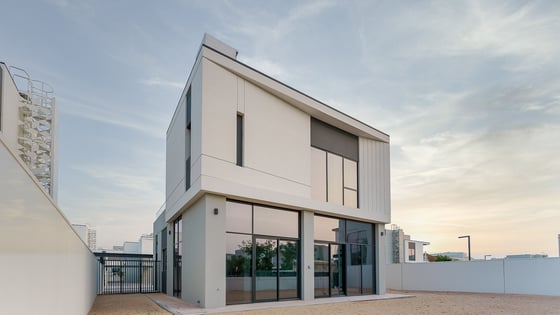 Brand new townhouse in Al Furjan with modern design, picture 27