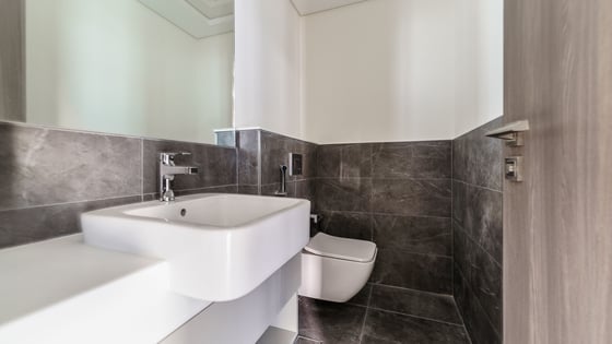 Brand new townhouse in Al Furjan with modern design, picture 19