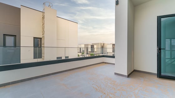 Brand new townhouse in Al Furjan with modern design, picture 22