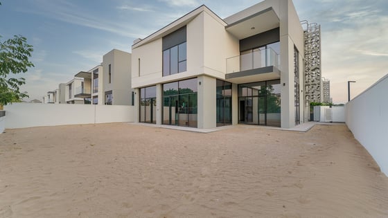 Brand new townhouse in Al Furjan with modern design, picture 16