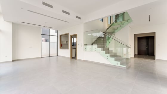 Brand new townhouse in Al Furjan with modern design, picture 4