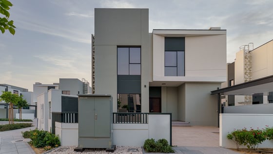Brand new townhouse in Al Furjan with modern design, picture 26