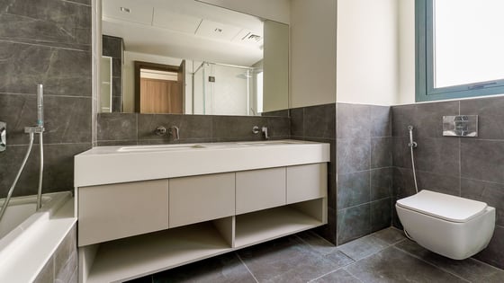 Brand new townhouse in Al Furjan with modern design, picture 18