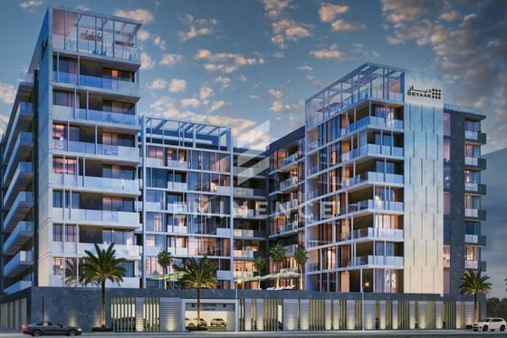 World-Class Amenities | Prime Location | Brand New, picture 2