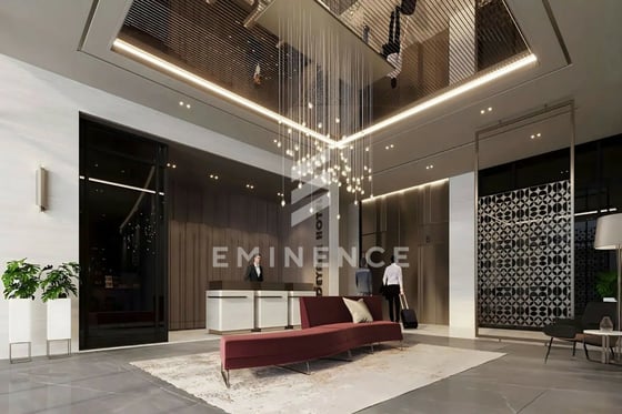 World-Class Amenities | Prime Location | Brand New, picture 12