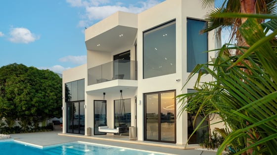Exquisite Beachfront Villa on the Palm Jumeirah, picture 19