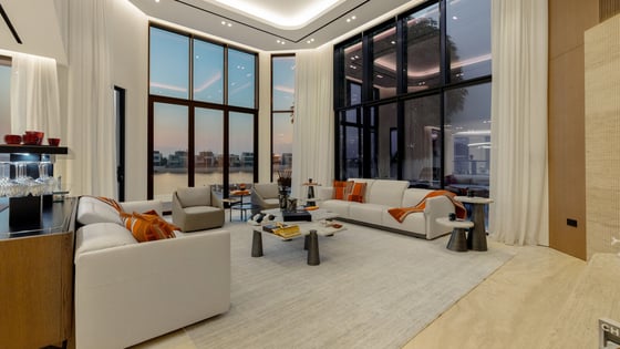 Exquisite Beachfront Villa on the Palm Jumeirah, picture 20