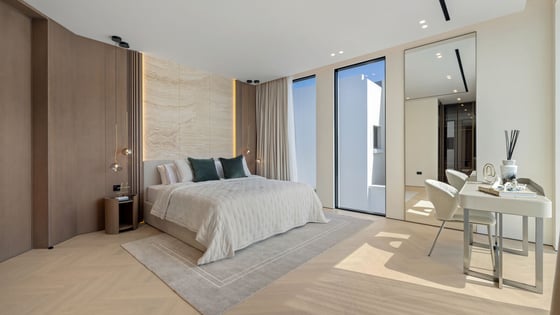 Exquisite Beachfront Villa on the Palm Jumeirah, picture 11