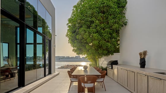 Exquisite Beachfront Villa on the Palm Jumeirah, picture 18