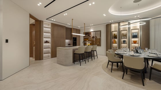 Exquisite Beachfront Villa on the Palm Jumeirah, picture 22