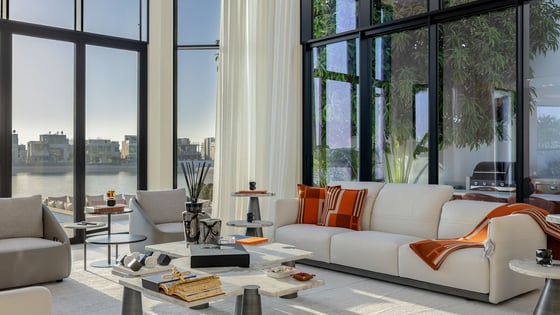 Exquisite Beachfront Villa on the Palm Jumeirah, picture 3