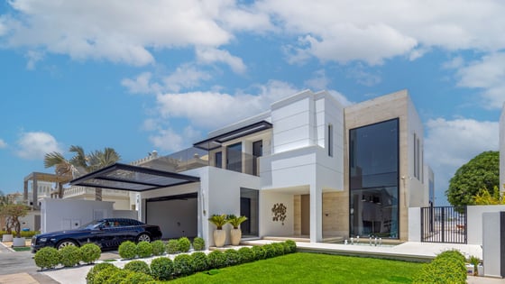 Exquisite Beachfront Villa on the Palm Jumeirah, picture 14