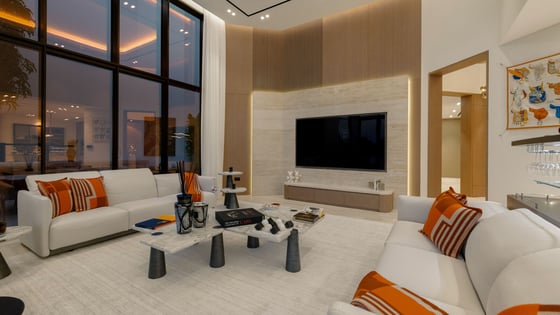 Exquisite Beachfront Villa on the Palm Jumeirah, picture 21