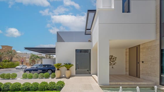 Exquisite Beachfront Villa on the Palm Jumeirah, picture 15