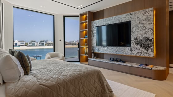Exquisite Beachfront Villa on the Palm Jumeirah, picture 10
