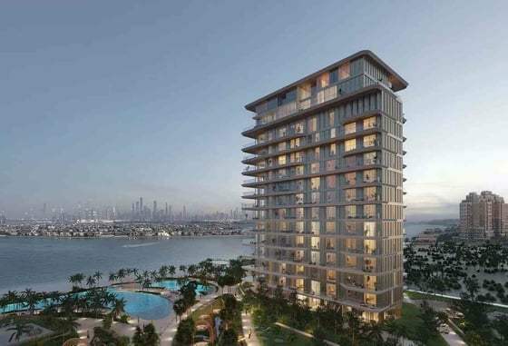 Stylish | Beachfront Residence | Prime Location, picture 23