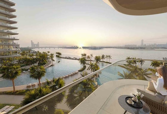 Stylish | Beachfront Residence | Prime Location, picture 9