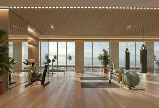 Stylish | Beachfront Residence | Prime Location, picture 16