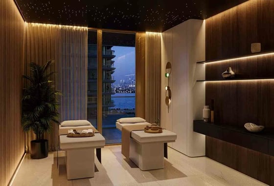 High Floor | Panoramic Sea Views | Beach Access, picture 20