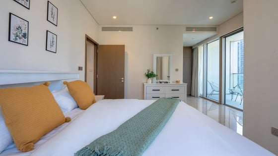Furnished l Burj View | VOT l 03 Series, picture 11