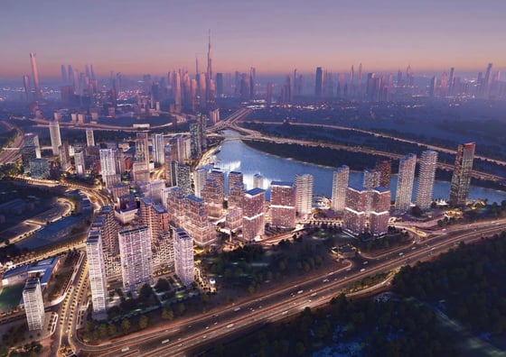 Atélis at Dubai Design District By Meraas, picture 16